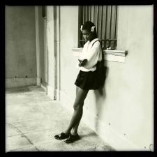 portraits  /  AA iPhonegraphy