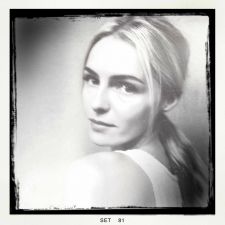 portraits  /  AA iPhonegraphy
