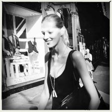 portraits  /  AA iPhonegraphy