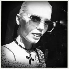portraits  /  AA iPhonegraphy