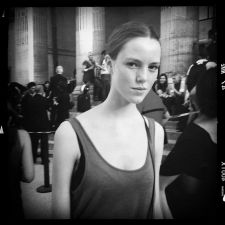 portraits  /  AA iPhonegraphy