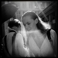 portraits  /  AA iPhonegraphy