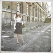 portraits  /  AA iPhonegraphy