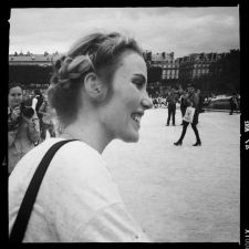 portraits  /  AA iPhonegraphy