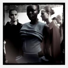 portraits  /  AA iPhonegraphy
