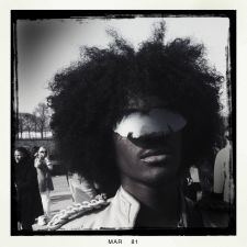 portraits  /  AA iPhonegraphy