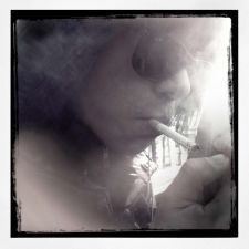 portraits  /  AA iPhonegraphy