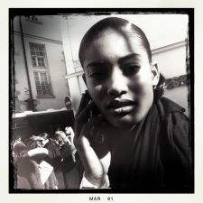 portraits  /  AA iPhonegraphy