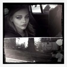 portraits  /  AA iPhonegraphy