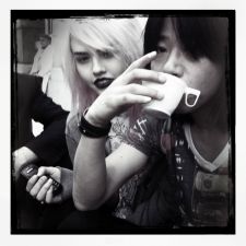 portraits  /  AA iPhonegraphy