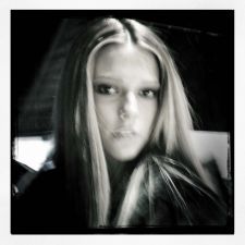 portraits  /  AA iPhonegraphy