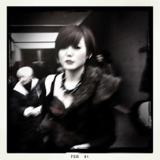 portraits  /  AA iPhonegraphy