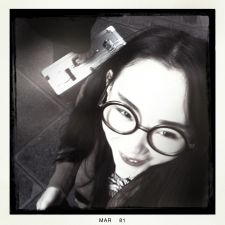 portraits  /  AA iPhonegraphy