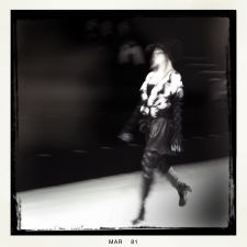 portraits  /  AA iPhonegraphy